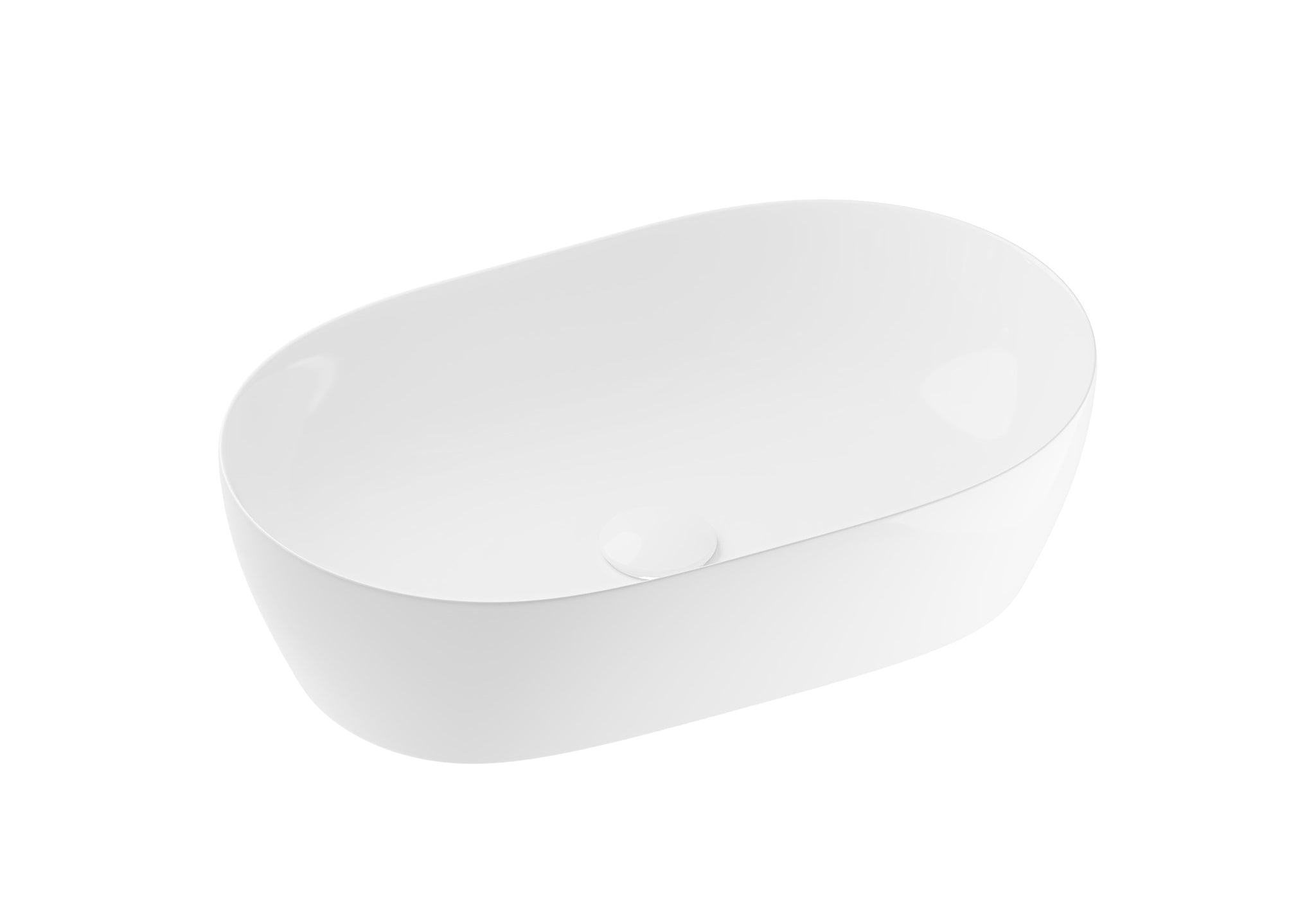 UMYWALKA NABLATOWA MAESTRO WHITE OD MOBI MCU029