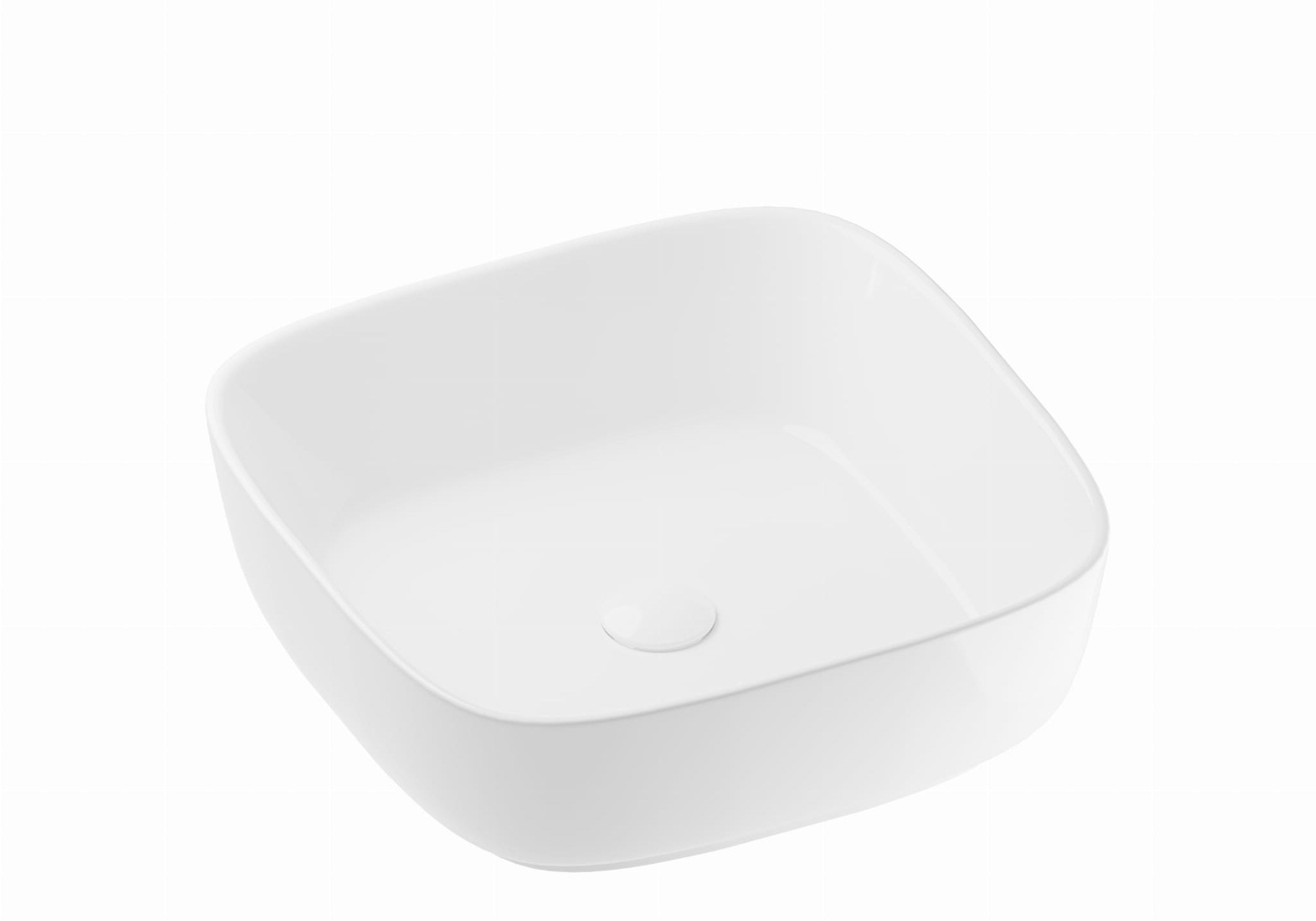 UMYWALKA NABLATOWA CITY WHITE OD MOBI MCU035