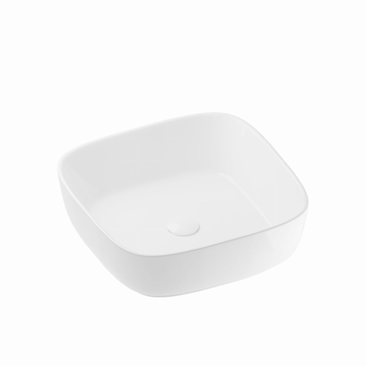 UMYWALKA NABLATOWA CITY WHITE OD MOBI MCU035