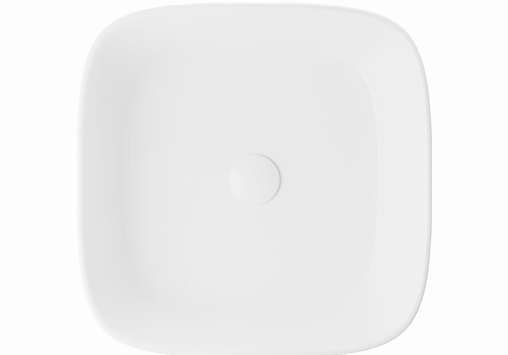 UMYWALKA NABLATOWA CITY WHITE OD MOBI MCU035