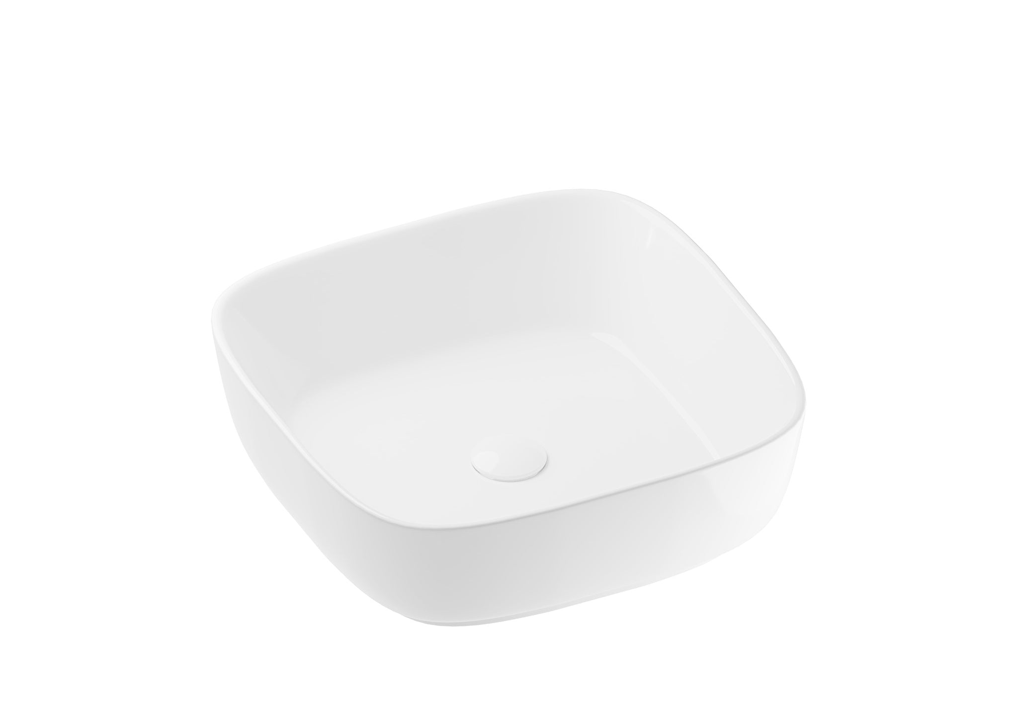 UMYWALKA NABLATOWA CITY WHITE OD MOBI MCU035