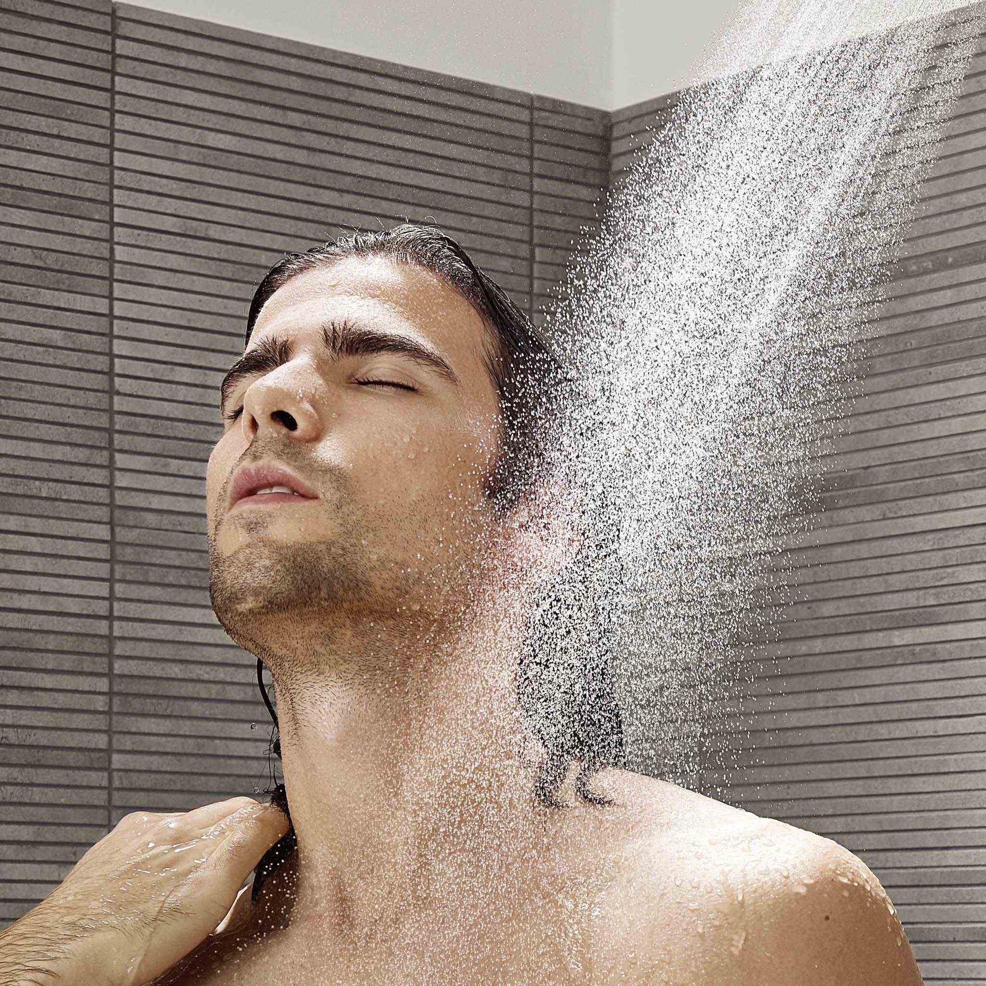 ELEMENT PODTYNKOWY  PULSIFY SELECT S OD HANSGROHE 24111670