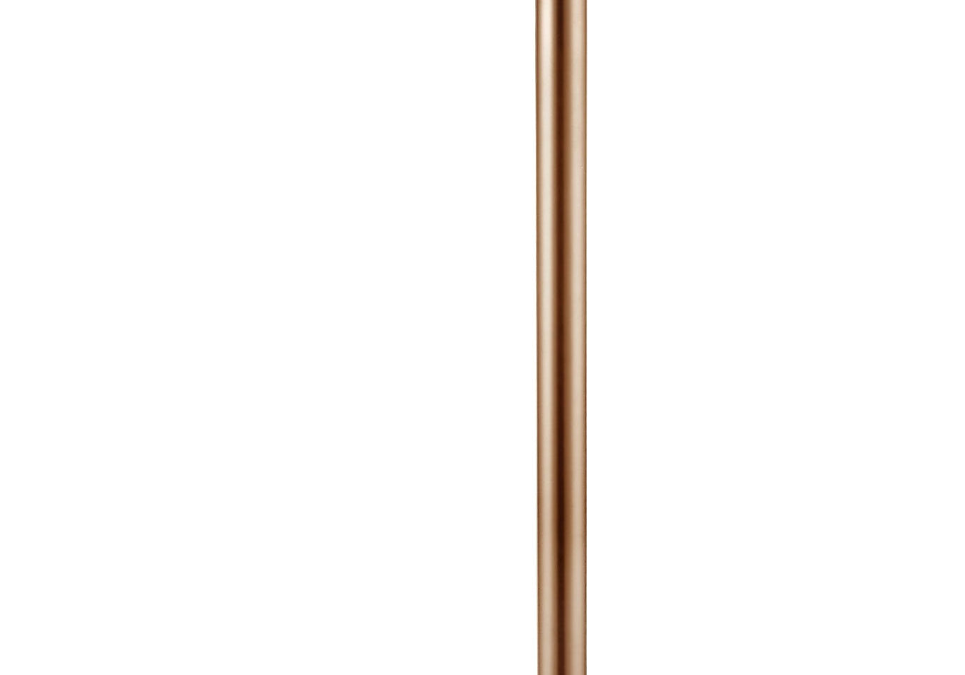 BATERIA UMYWALKOWA WOLNOSTOJĄCA NORTHERN COPPER BRUSHED OD MOBI NB4228CB