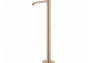 BATERIA UMYWALKOWA WOLNOSTOJĄCA NORTHERN COPPER BRUSHED OD MOBI NB4228CB