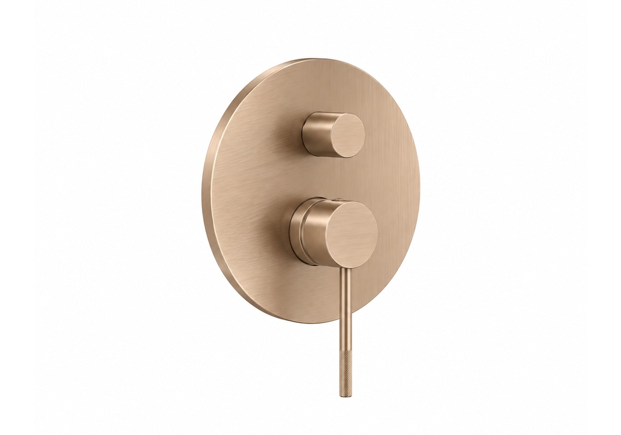 BATERIA PODTYNKOWA NORHTERN COPPER BRUSHED OD MOBI NBPT4214CB
