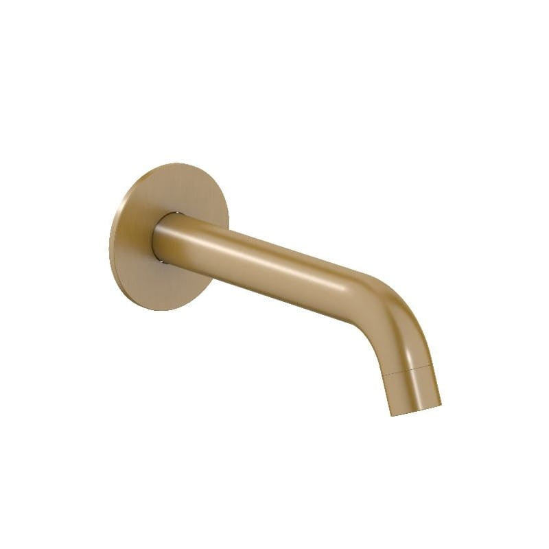 BATERIA PODTYNKOWA NORTHERN COPPER BRUSHED OD MOBI NZW4240CB