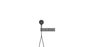 BATERIA PODTYNKOWA SWITCH SYSTEM GUNMETAL BRUSHED OD MOBI GZP4260GMB