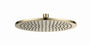 DESZCZOWNICA   GOLD BRUSHED OD MOBI GD1420BG