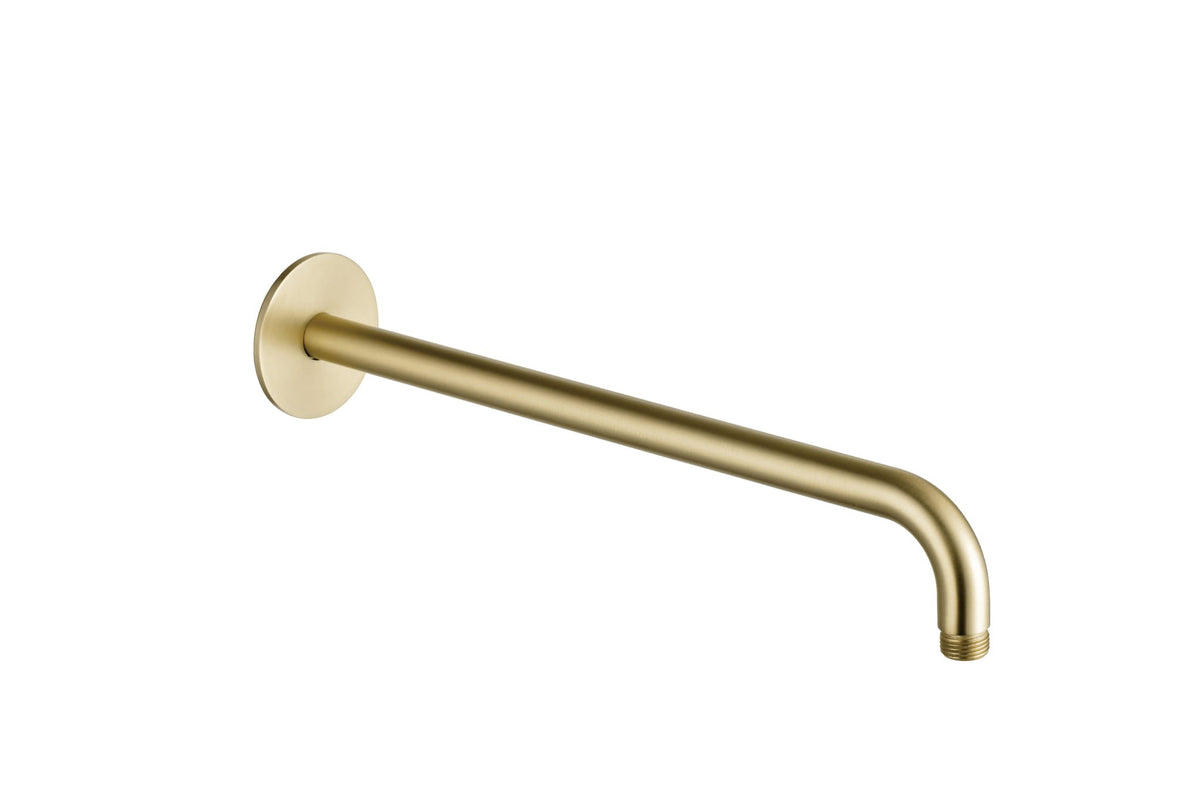 RAMIĘ DESZCZOWNICY  NORTHERN GOLD BRUSHED OD MOBI GD1421BG
