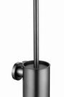 SZCZOTKA  NORTHERN GUNMETAL BRUSHED OD MOBI GA1405GMB