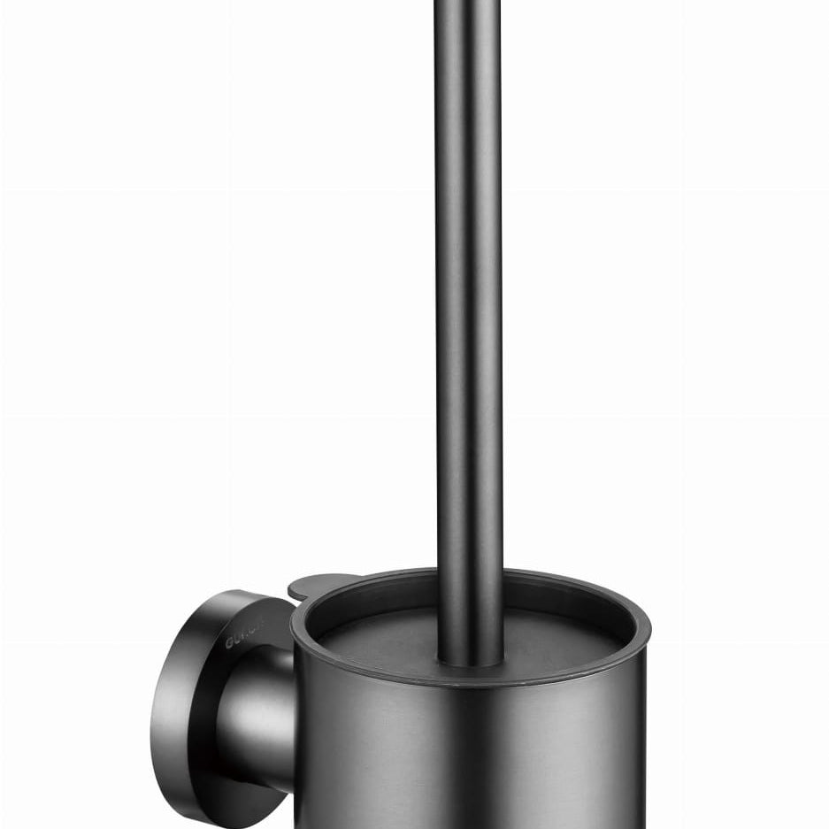 SZCZOTKA  NORTHERN GUNMETAL BRUSHED OD MOBI GA1405GMB