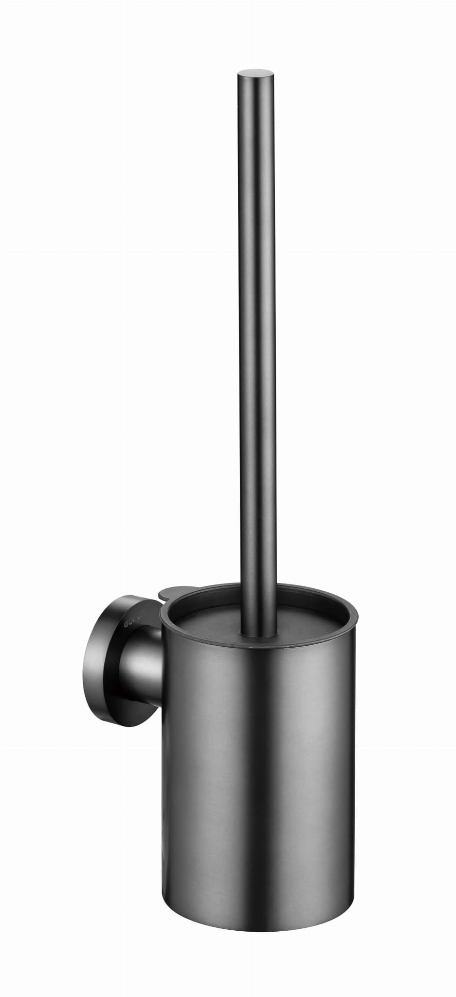 SZCZOTKA  NORTHERN GUNMETAL BRUSHED OD MOBI GA1405GMB