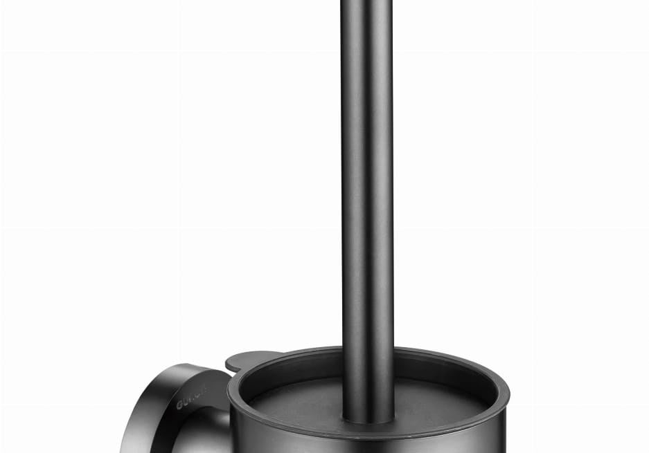 SZCZOTKA  NORTHERN GUNMETAL BRUSHED OD MOBI GA1405GMB