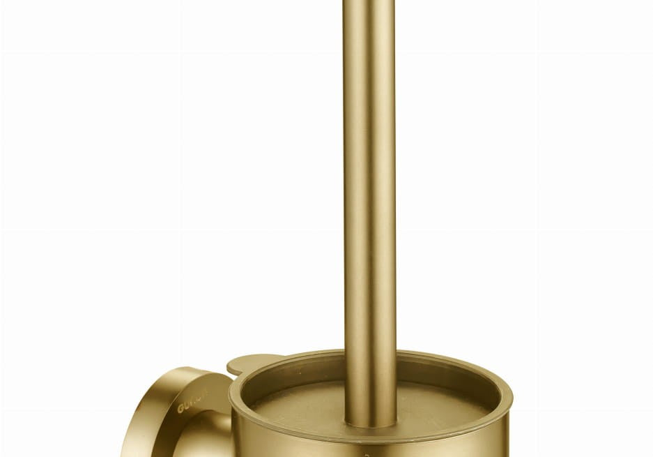 SZCZOTKA  NORTHERN GOLD BRUSHED OD MOBI GA1405BG