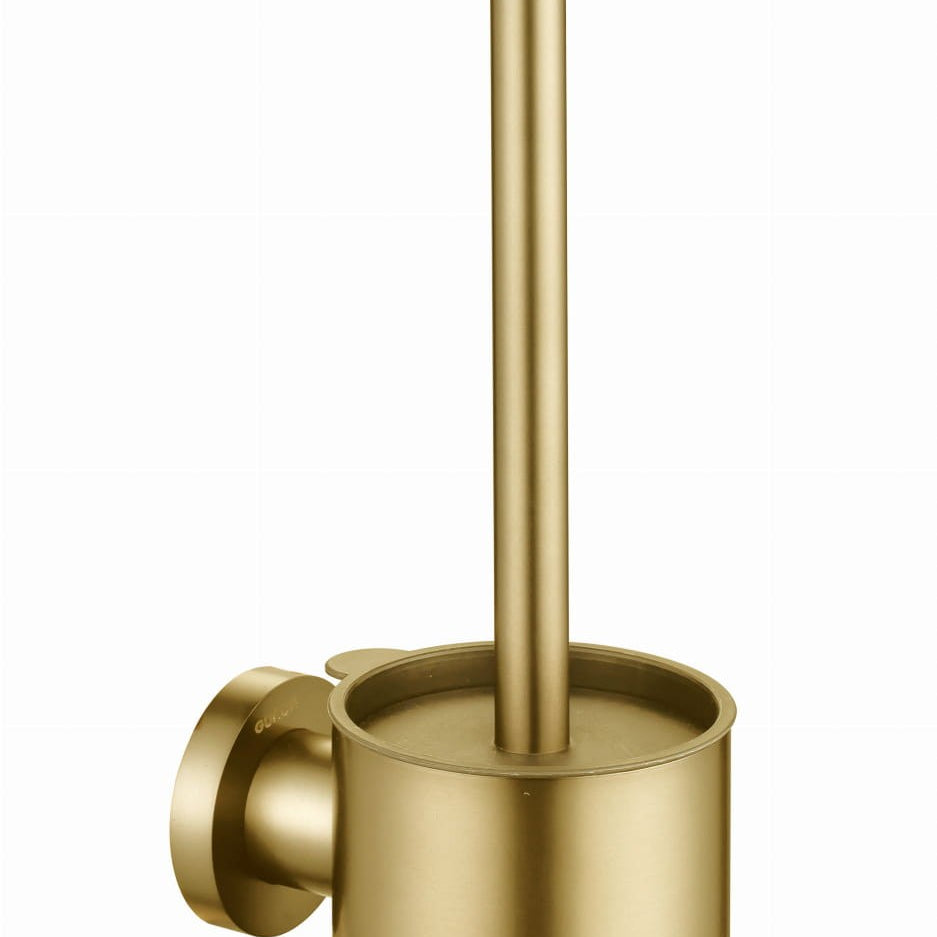 SZCZOTKA  NORTHERN GOLD BRUSHED OD MOBI GA1405BG