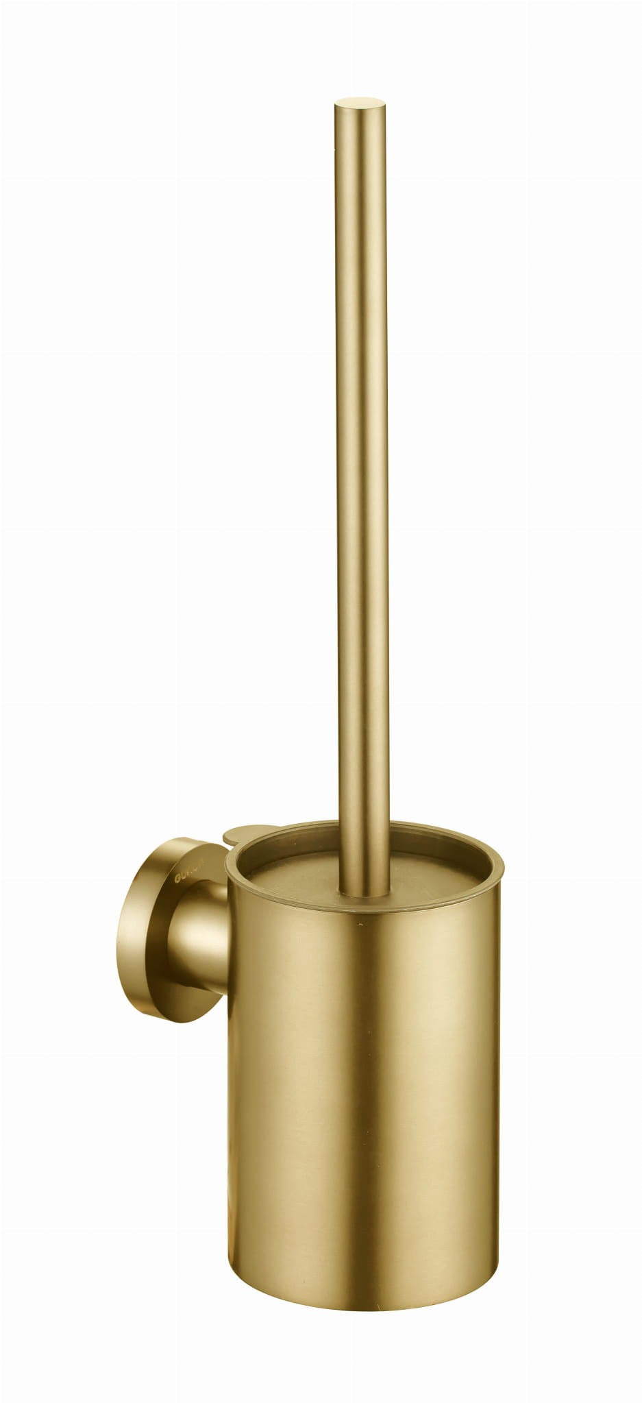 SZCZOTKA  NORTHERN GOLD BRUSHED OD MOBI GA1405BG