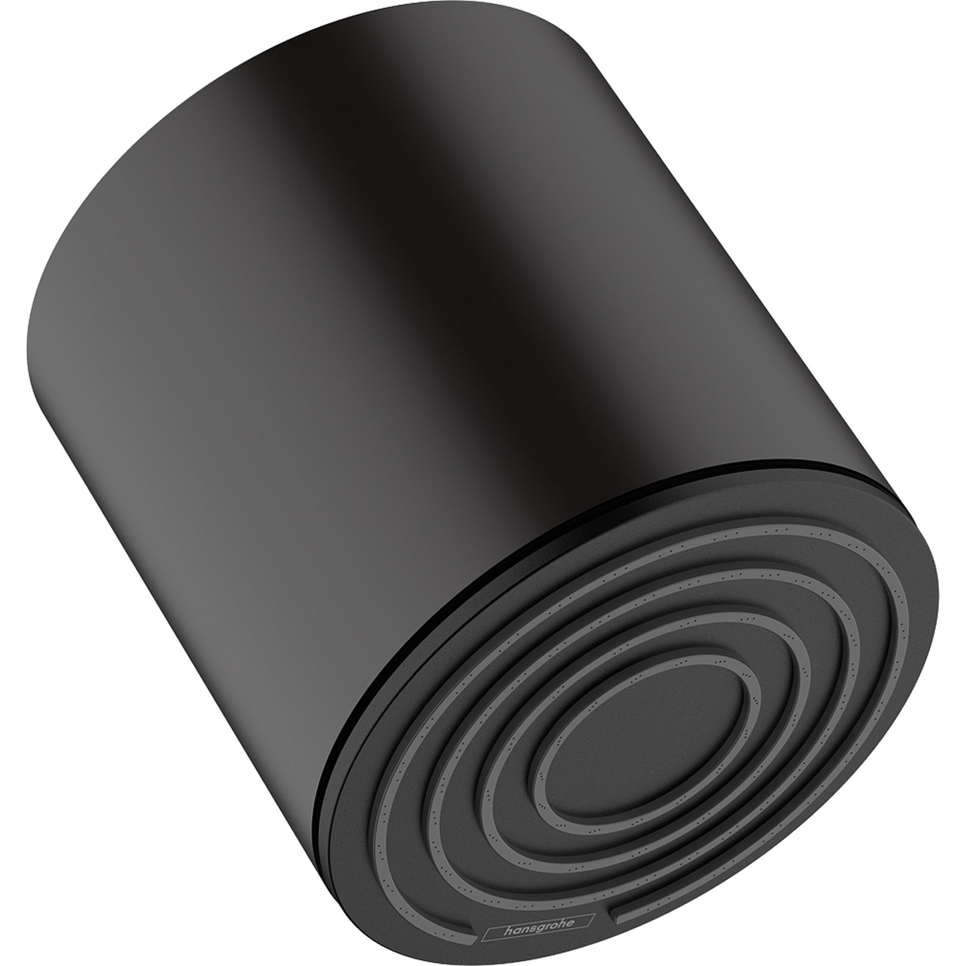 SŁUCHAWKA PRYSZNICOWA  PULSIFY S CZARNY OD HANSGROHE 24132670