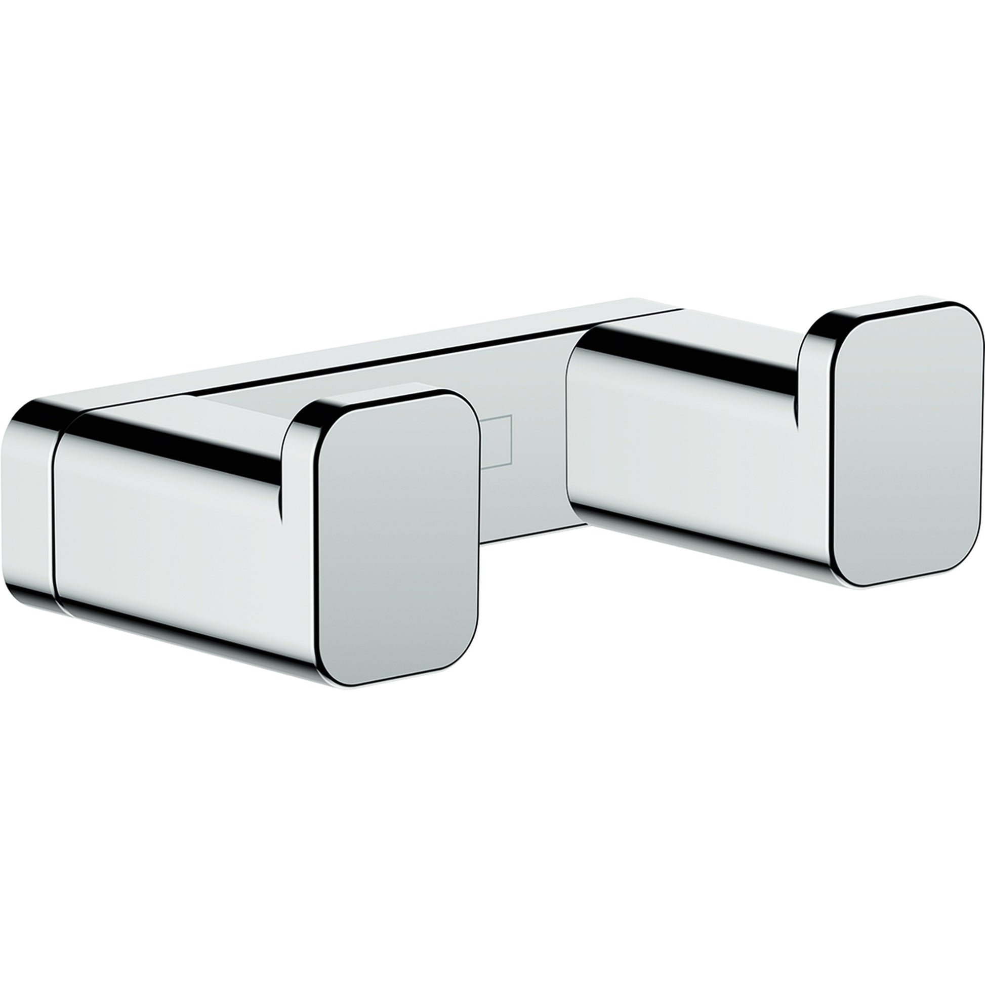WIESZAK  ADDSTORIS Q SREBRNY OD HANSGROHE 41755000