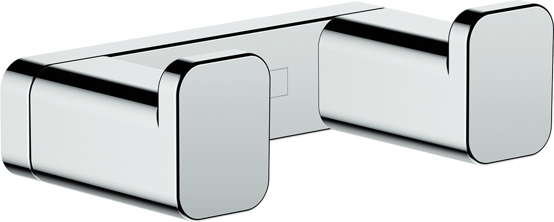 WIESZAK  ADDSTORIS Q SREBRNY OD HANSGROHE 41755000