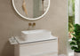 BATERIA UMYWALKOWA TECTURIS S BRĄZOWY OD HANSGROHE 73350140