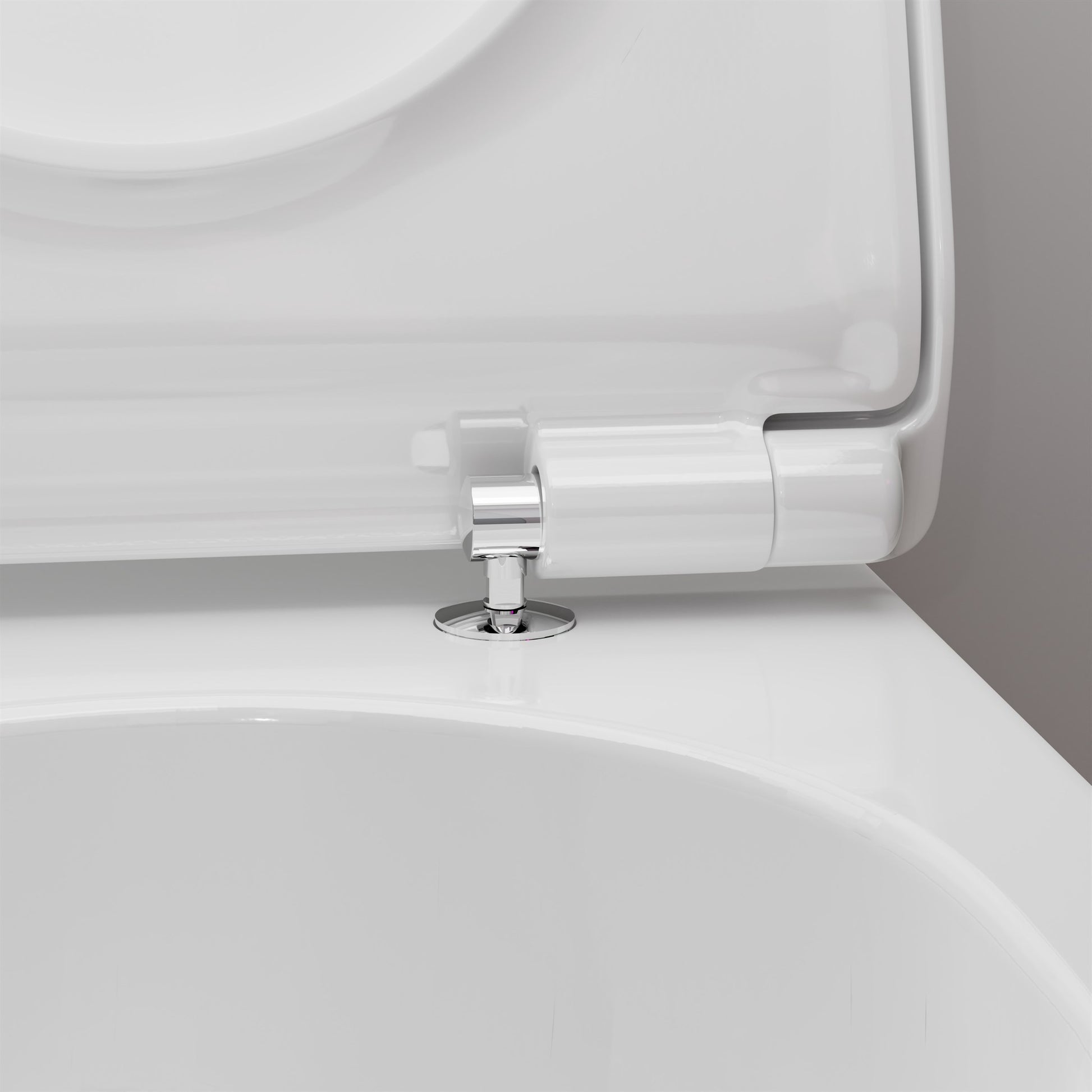 AKCESORIUM ŁAZIENKOWE  ELUPURA S BIAŁY OD HANSGROHE 60200450