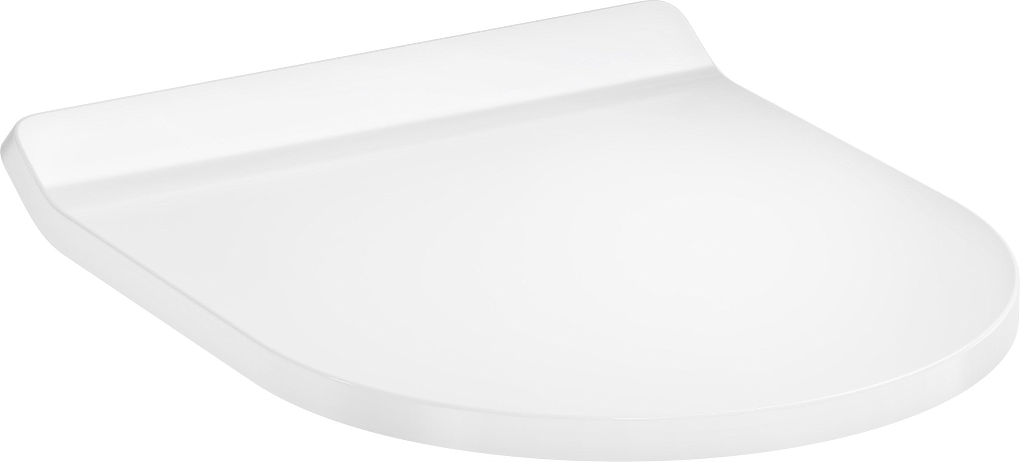 AKCESORIUM ŁAZIENKOWE  ELUPURA S BIAŁY OD HANSGROHE 60200450