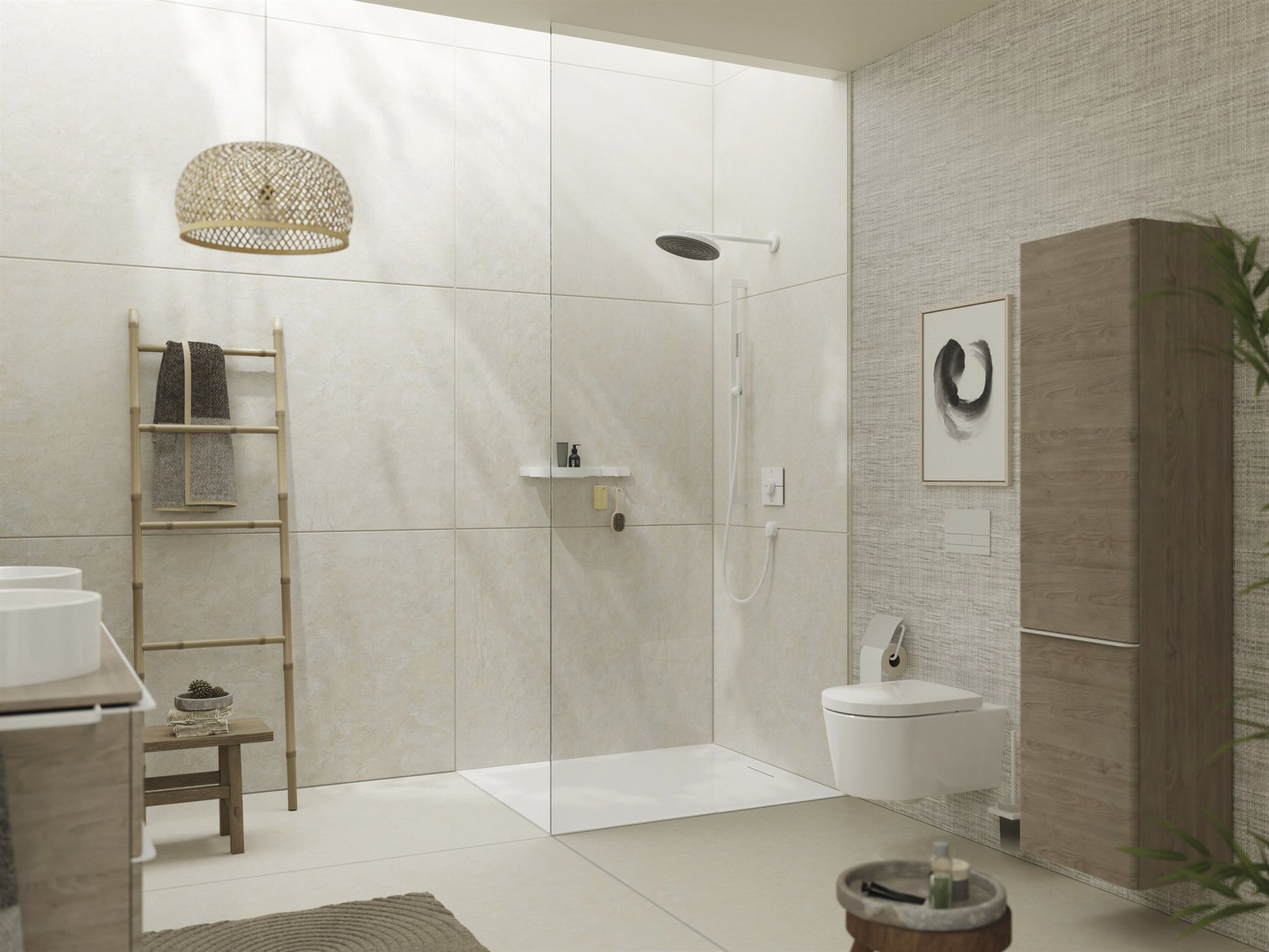 MISKA WC WISZĄCA ELUPURA S OD HANSGROHE 62024450