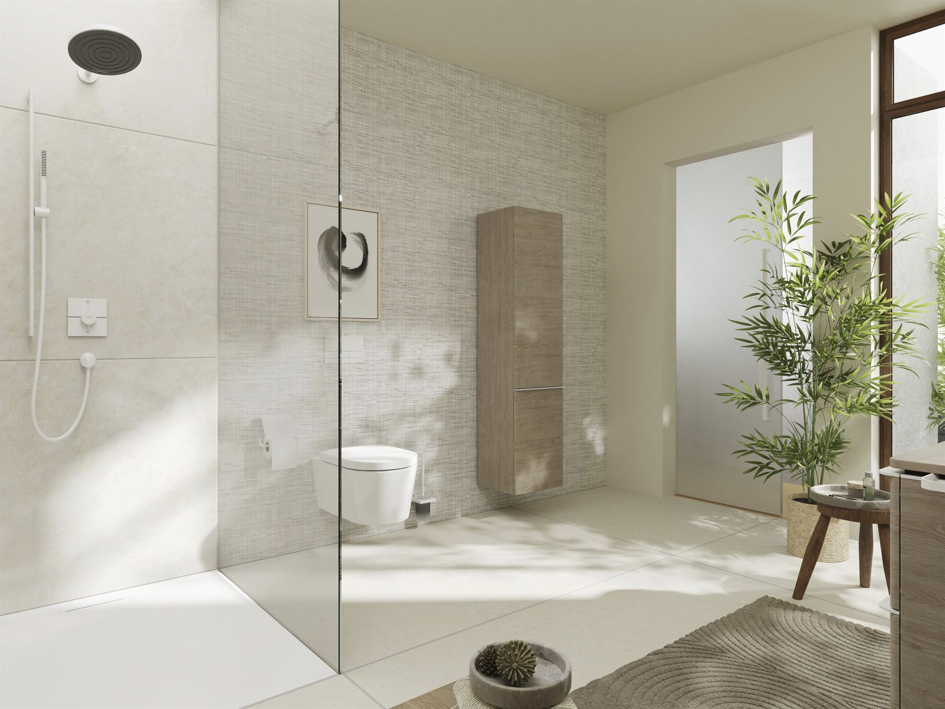 MISKA WC WISZĄCA ELUPURA S OD HANSGROHE 62024450