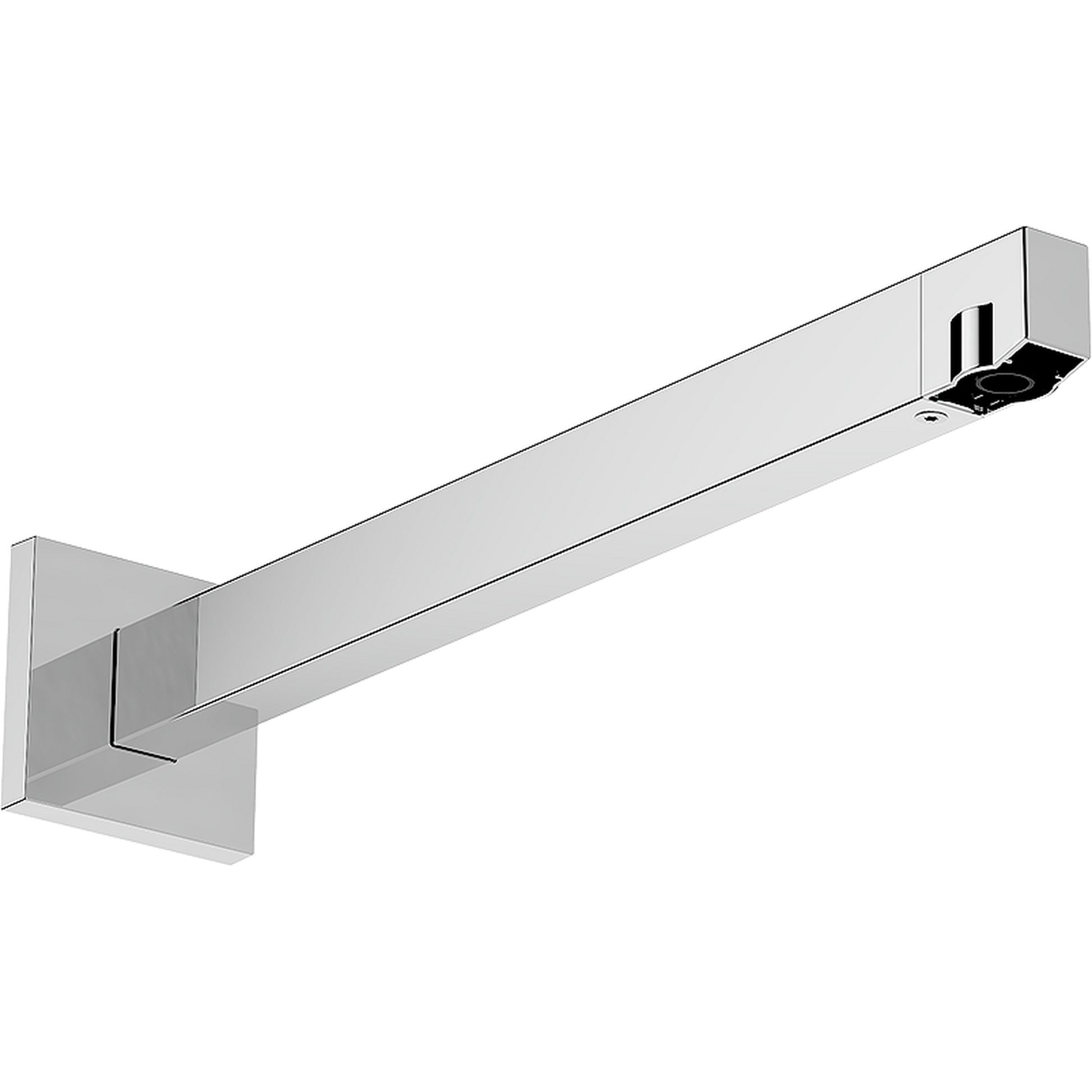 RAMIĘ DESZCZOWNICY NATYNKOWA HANSGROHE OTHERS SREBRNY OD HANSGROHE 24337000