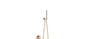BATERIA PODTYNKOWA NORTHERN COPPER BRUSHED OD MOBI NZP4255CB
