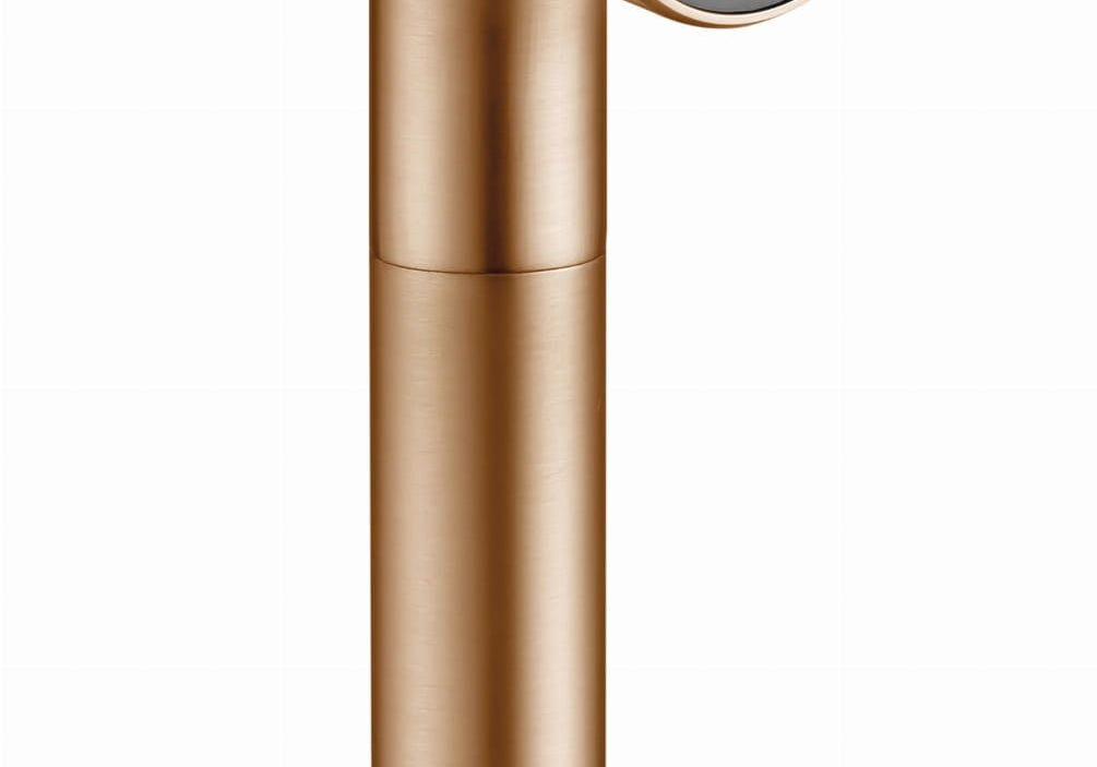 BATERIA PODTYNKOWA NORTHERN COPPER BRUSHED OD MOBI NZP4255CB