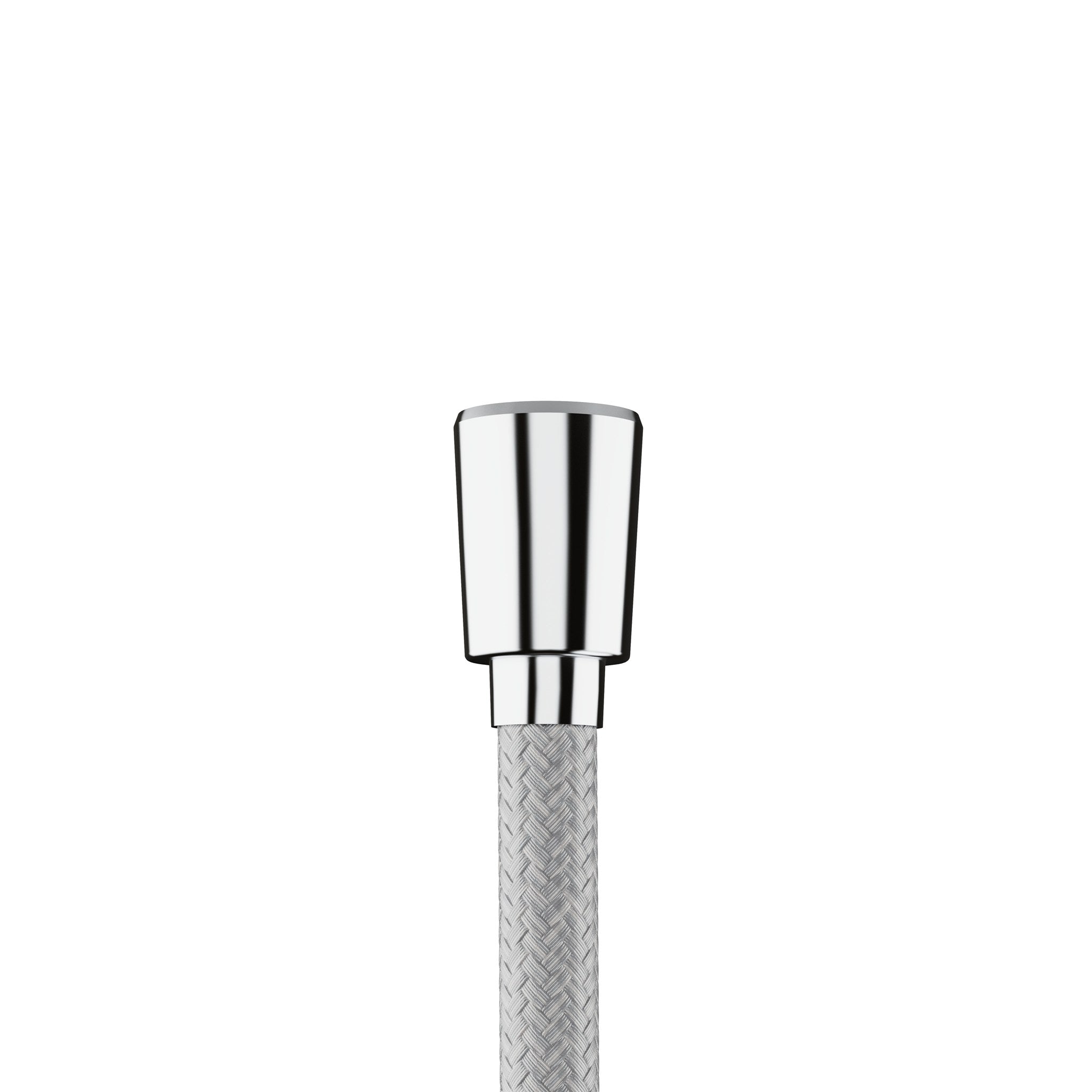 WĄŻ PRYSZNICOWY  DESIGNFLEX SREBRNY OD HANSGROHE 28260000