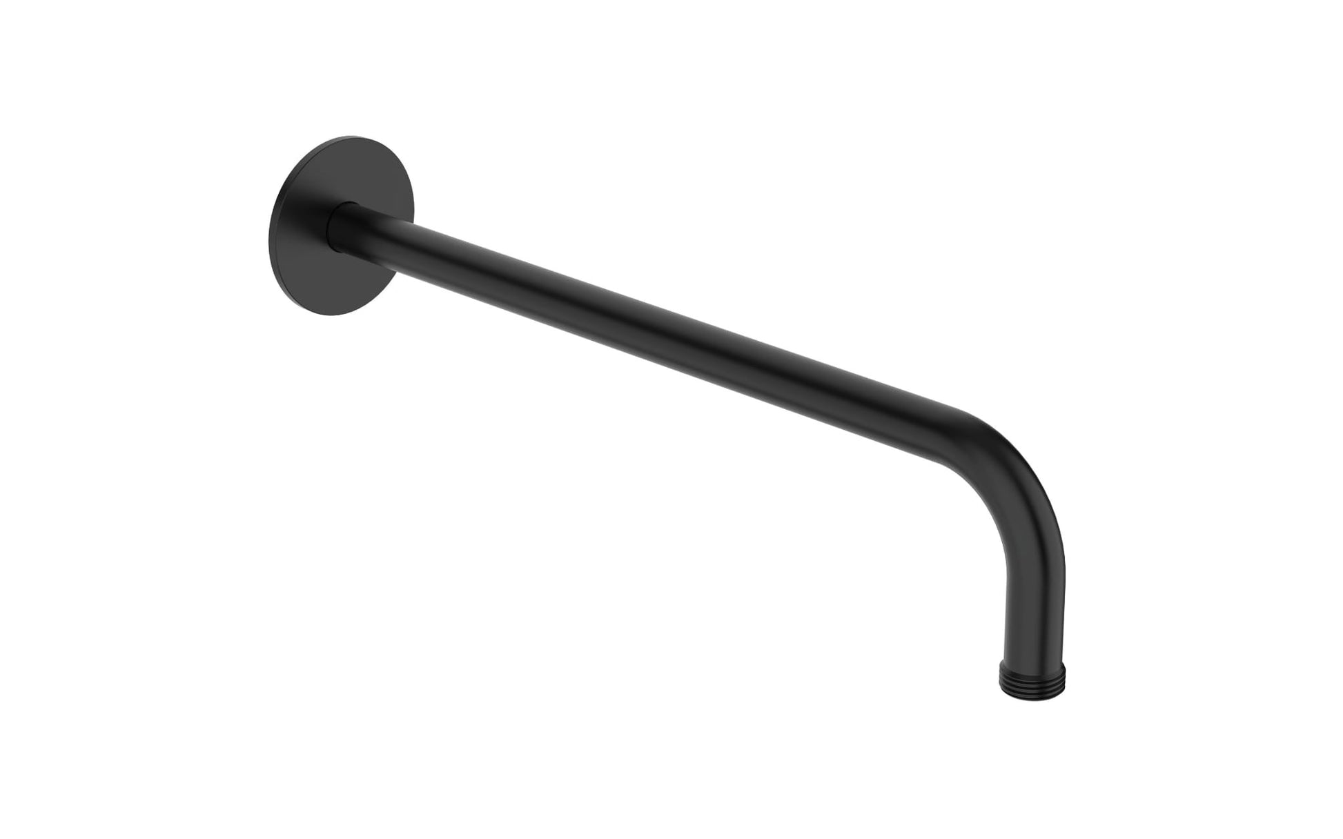 BATERIA ZESTAW PODTYNKOWY NORTHERN BLACK OD MOBI NZP4250BM