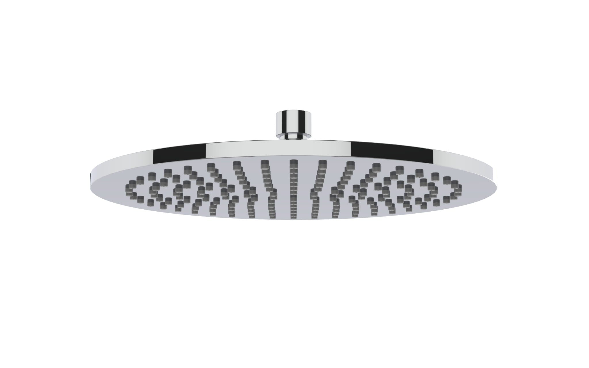 BATERIA ZESTAW PODTYNKOWY NORTHERN CHROME OD MOBI NZP4250CA
