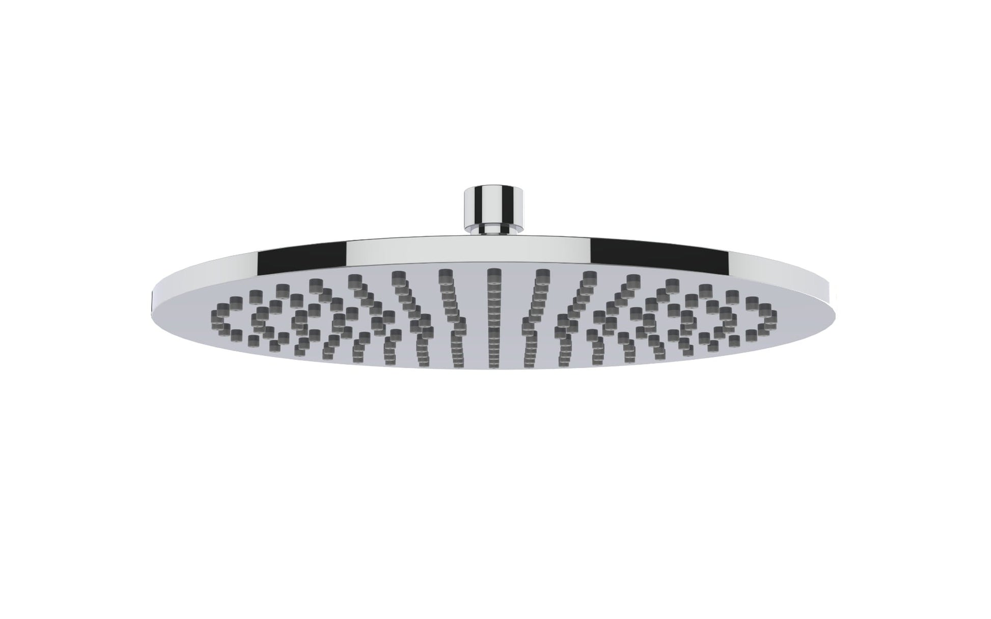 BATERIA ZESTAW PODTYNKOWY NORTHERN CHROME OD MOBI NZP4250CA