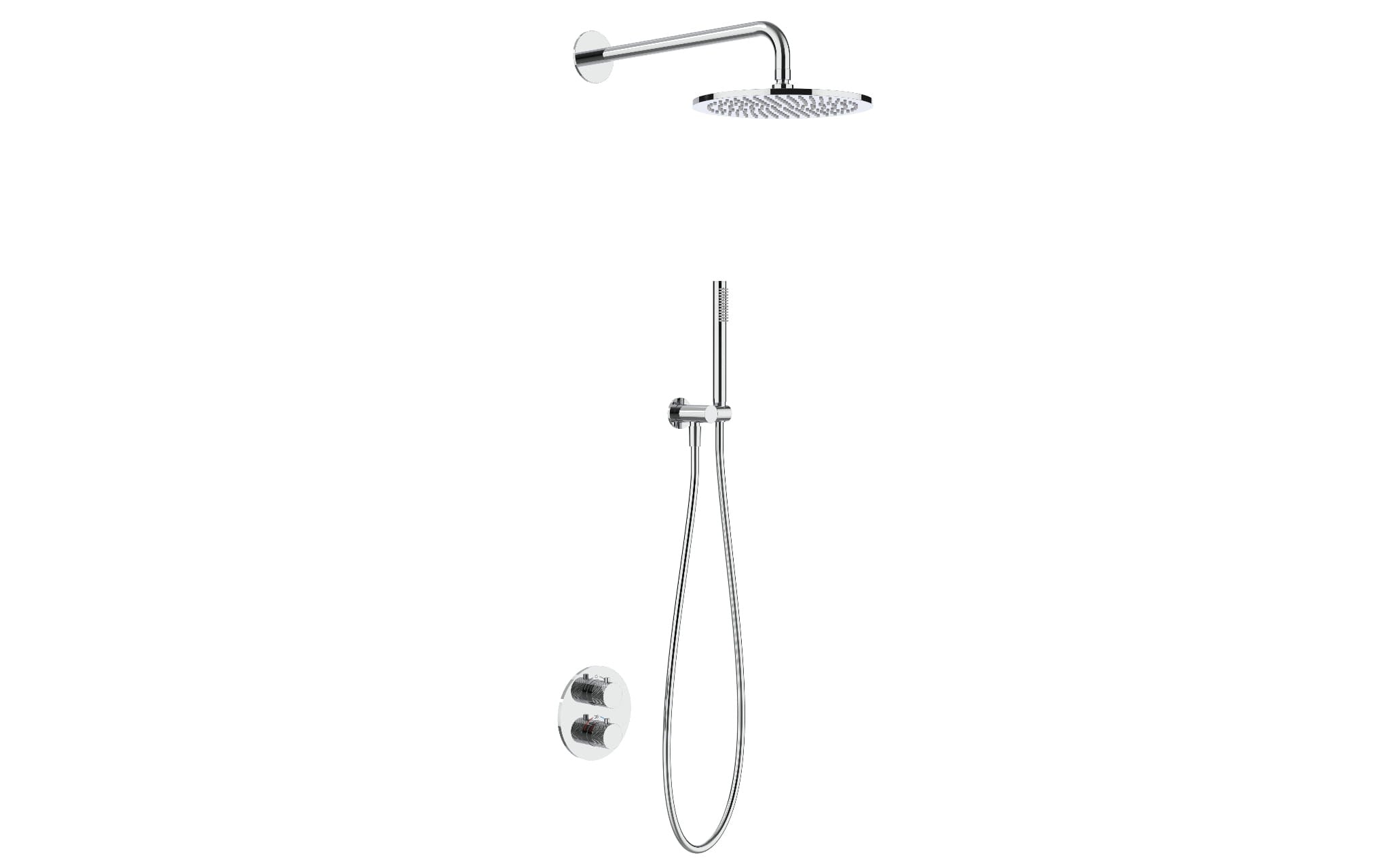 BATERIA PODTYNKOWA NORTHERN CHROME OD MOBI NZP4255CA