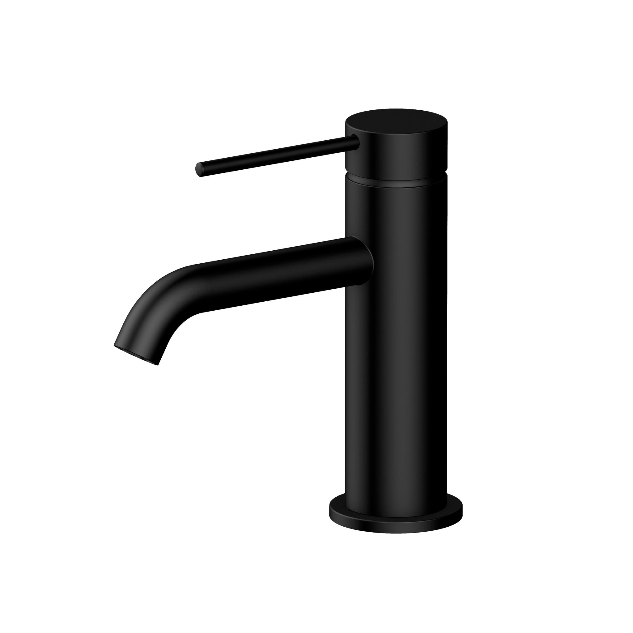 BATERIA UMYWALKOWA NORTHERN BLACK MATT OD MOBI NB4215BM