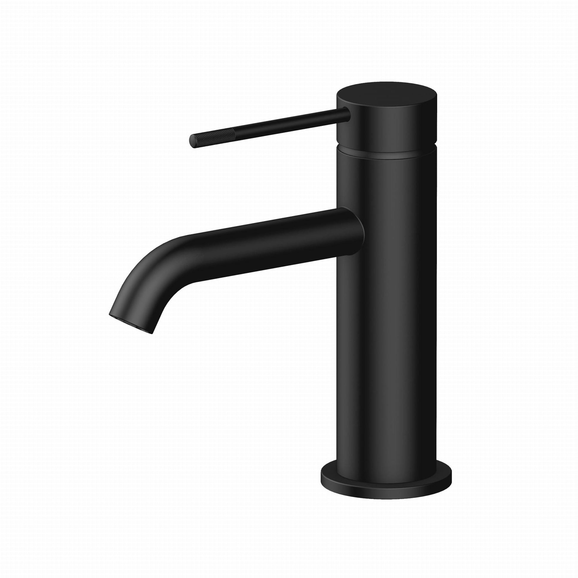 BATERIA UMYWALKOWA NISKA NORTHERN BLACK MATT OD MOBI NB4215BM