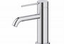 BATERIA UMYWALKOWA NISKA NORTHERN CHROME OD MOBI NB4215CA