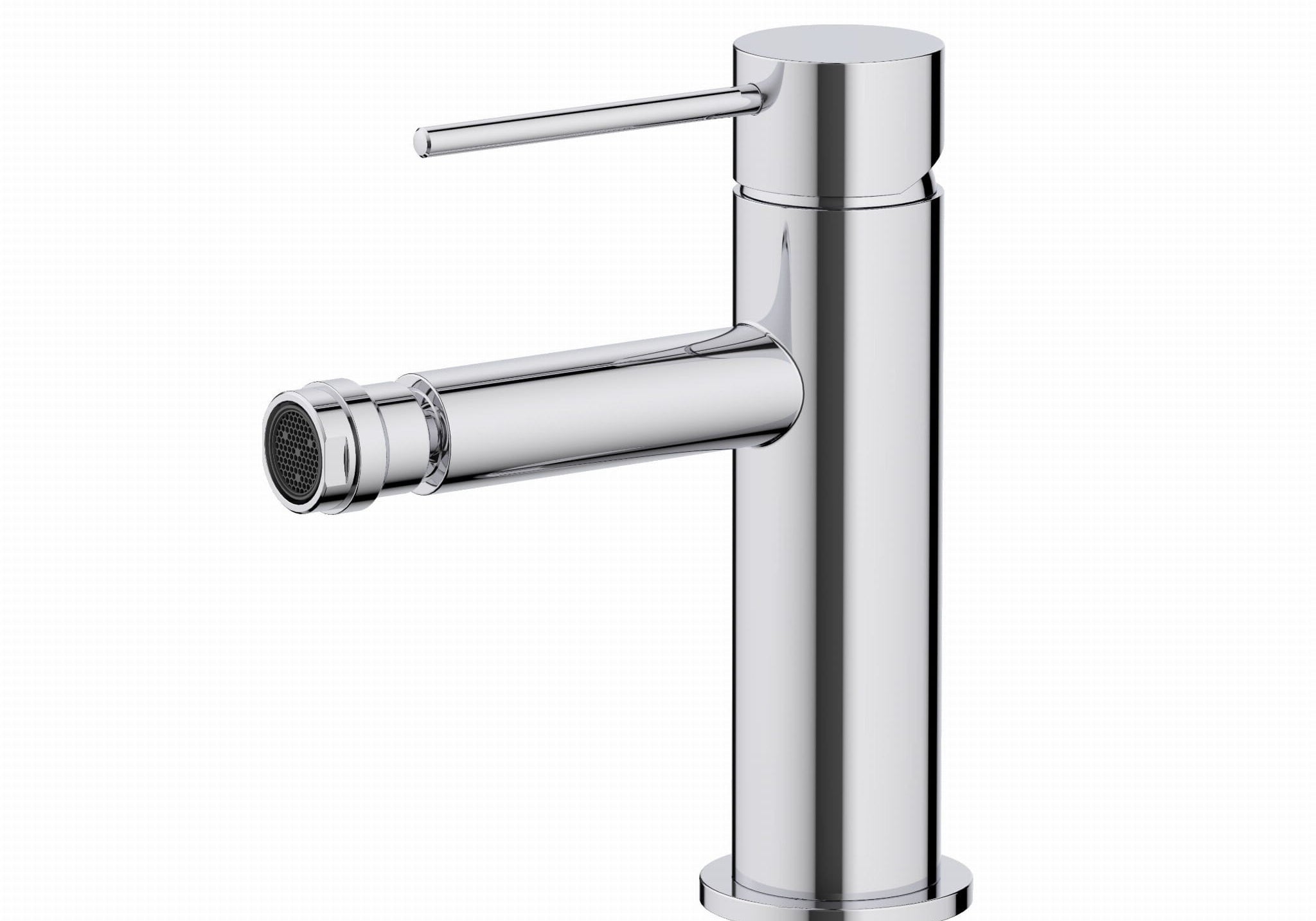 BATERIA BIDETOWA NORTHERN CHROME OD MOBI NB4216CA