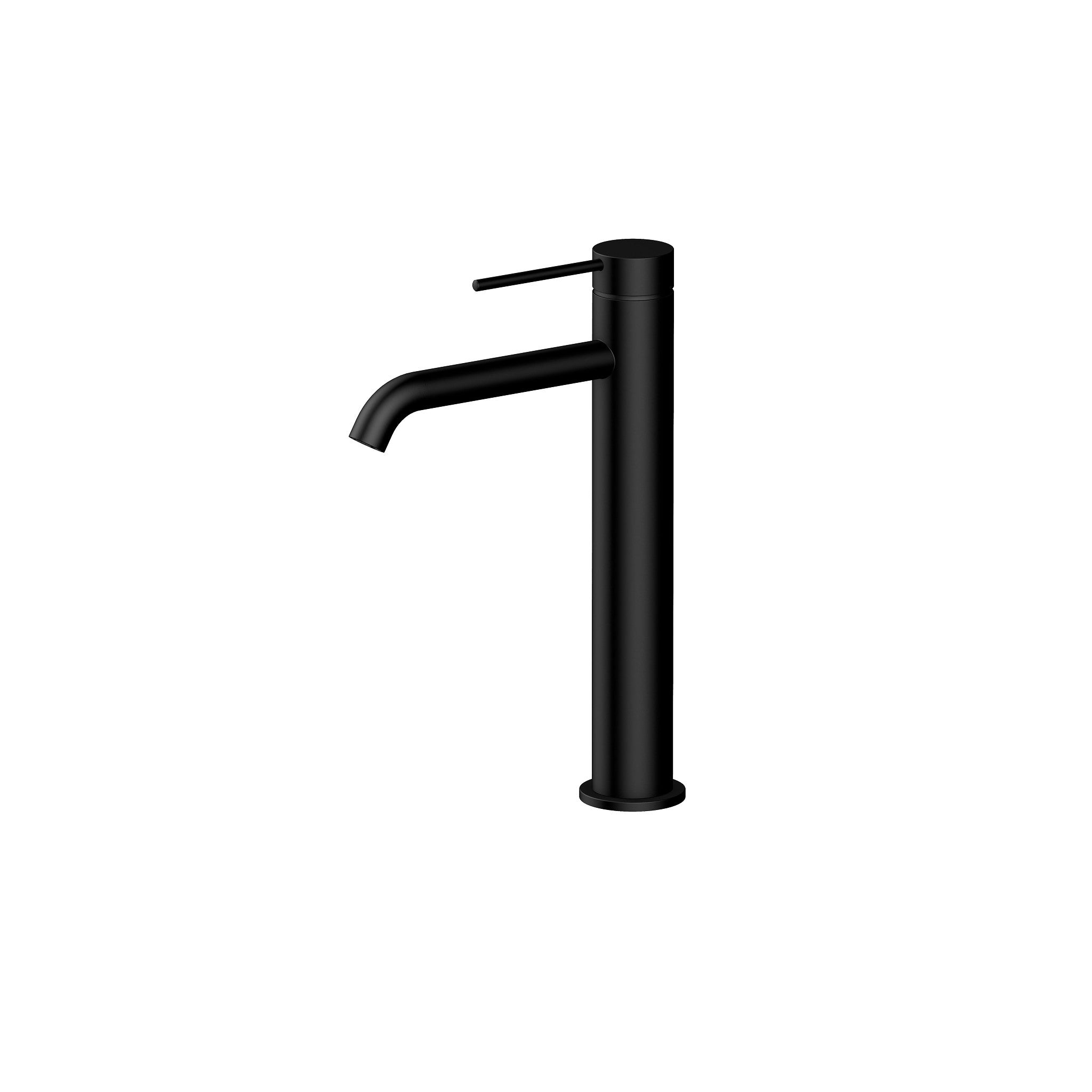 BATERIA UMYWALKOWA WYSOKA NORTHERN BLACK MATT OD MOBI NB4220BM