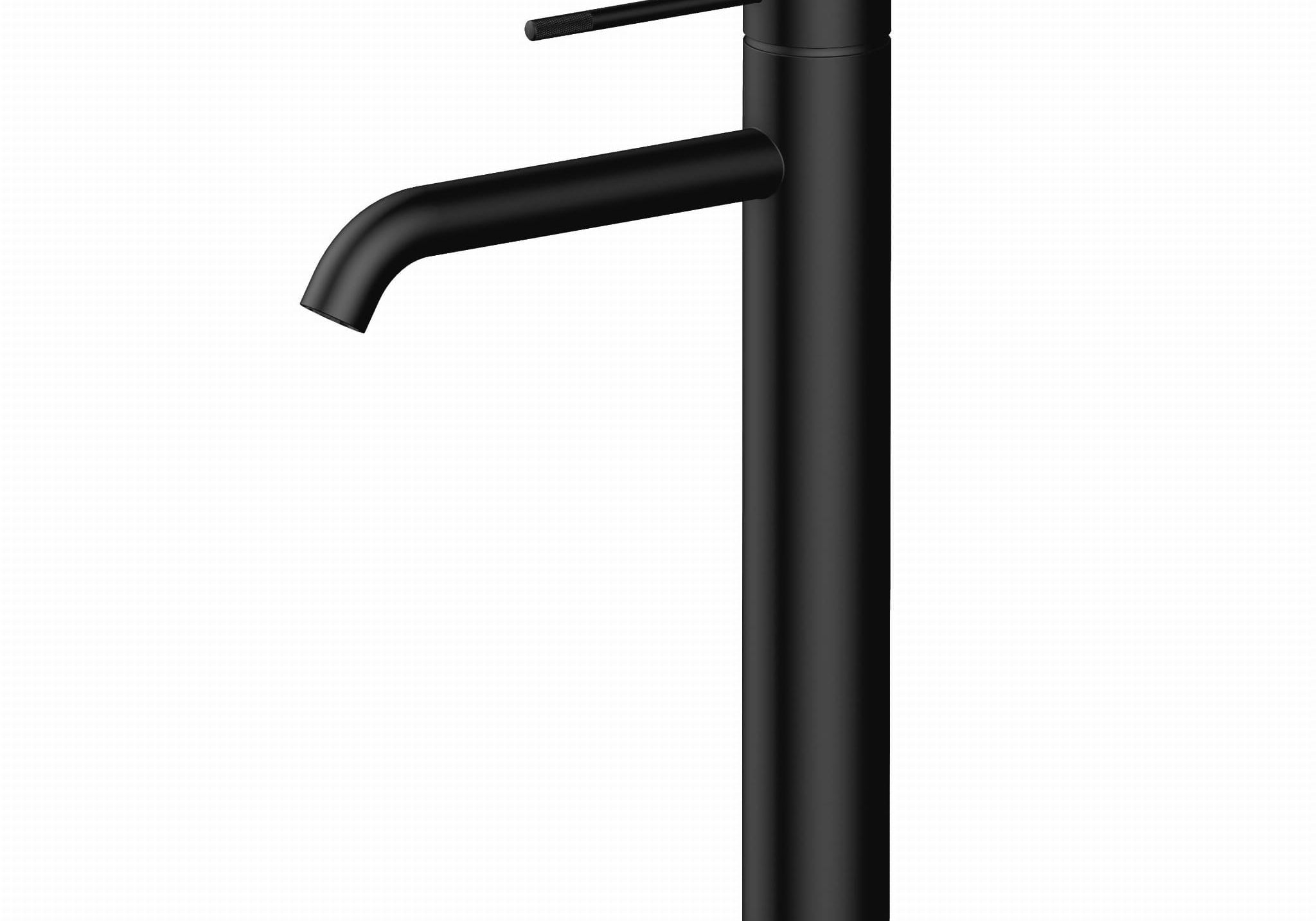 BATERIA UMYWALKOWA  NORTHERN BLACK OD MOBI NB4220BM