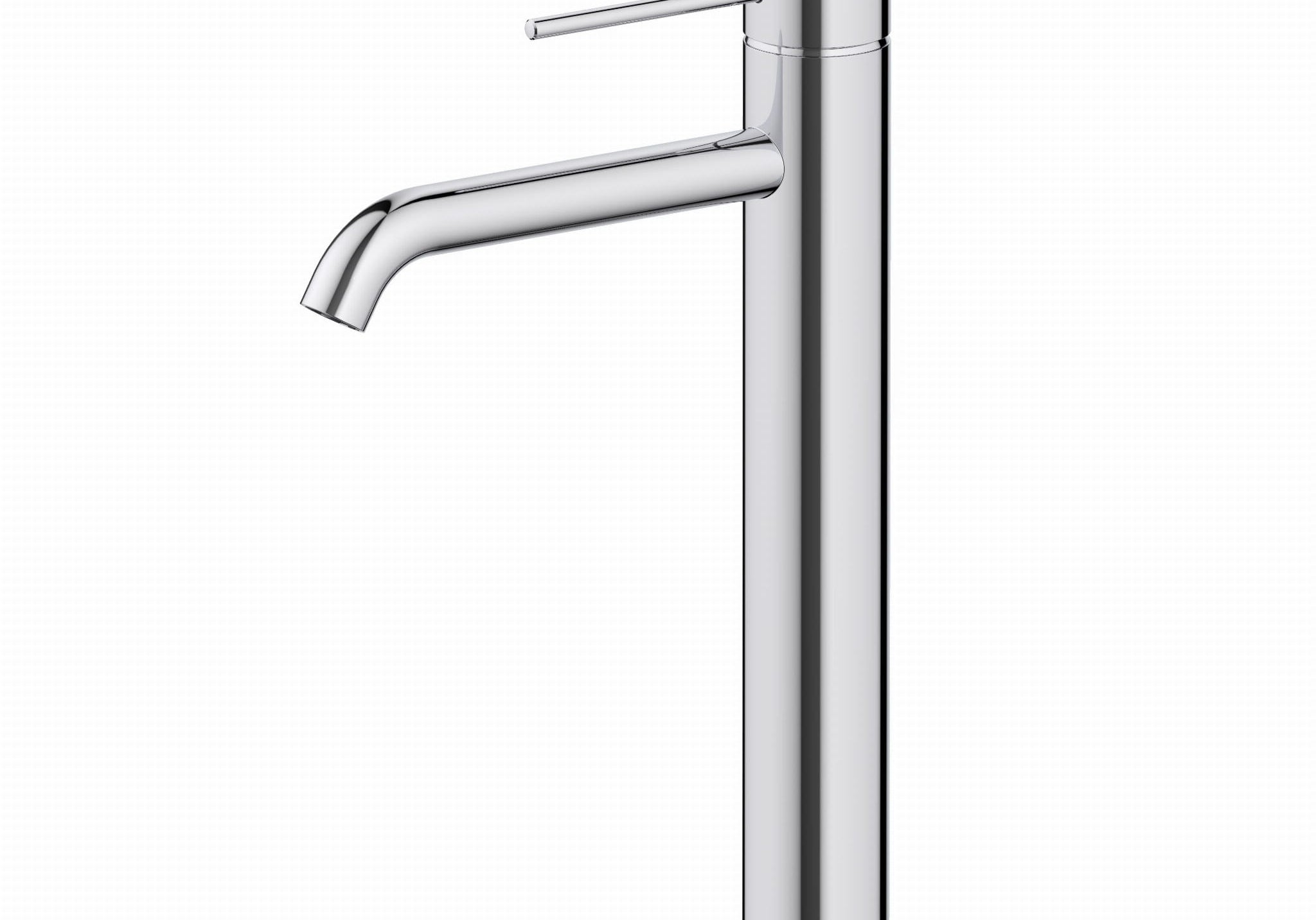 BATERIA UMYWALKOWA WYSOKA NORTHERN CHROME OD MOBI NB4220CA
