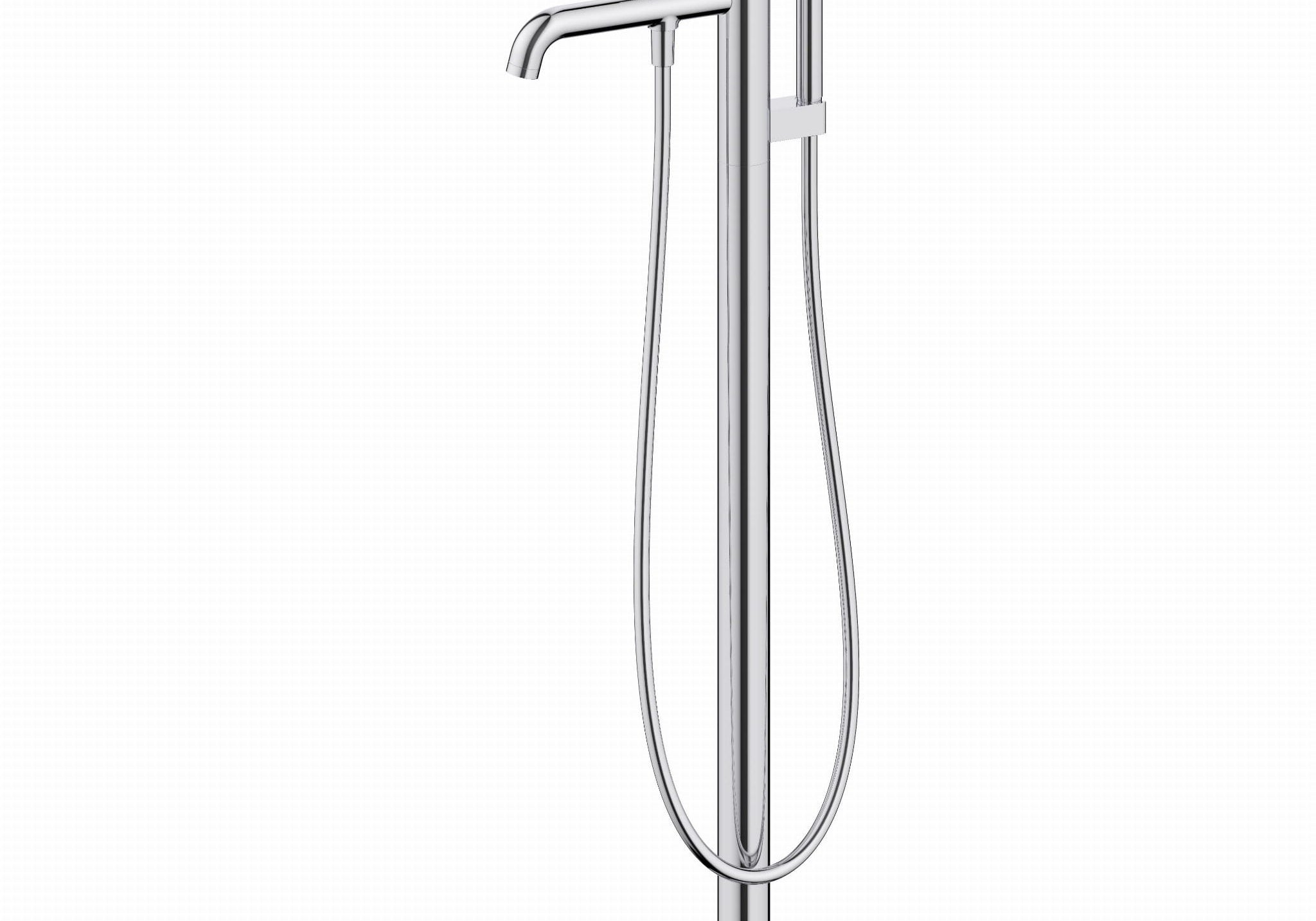 BATERIA WANNOWA WOLNOSTOJĄCA NORTHERN CHROME OD MOBI NZW4239CA