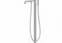 BATERIA WANNOWA WOLNOSTOJĄCA NORTHERN CHROME OD MOBI NZW4239CA