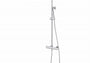 KOLUMNA NATRYSKOWA TERMOSTATYCZNA NORTHERN CHROME OD MOBI NZPT4265CA
