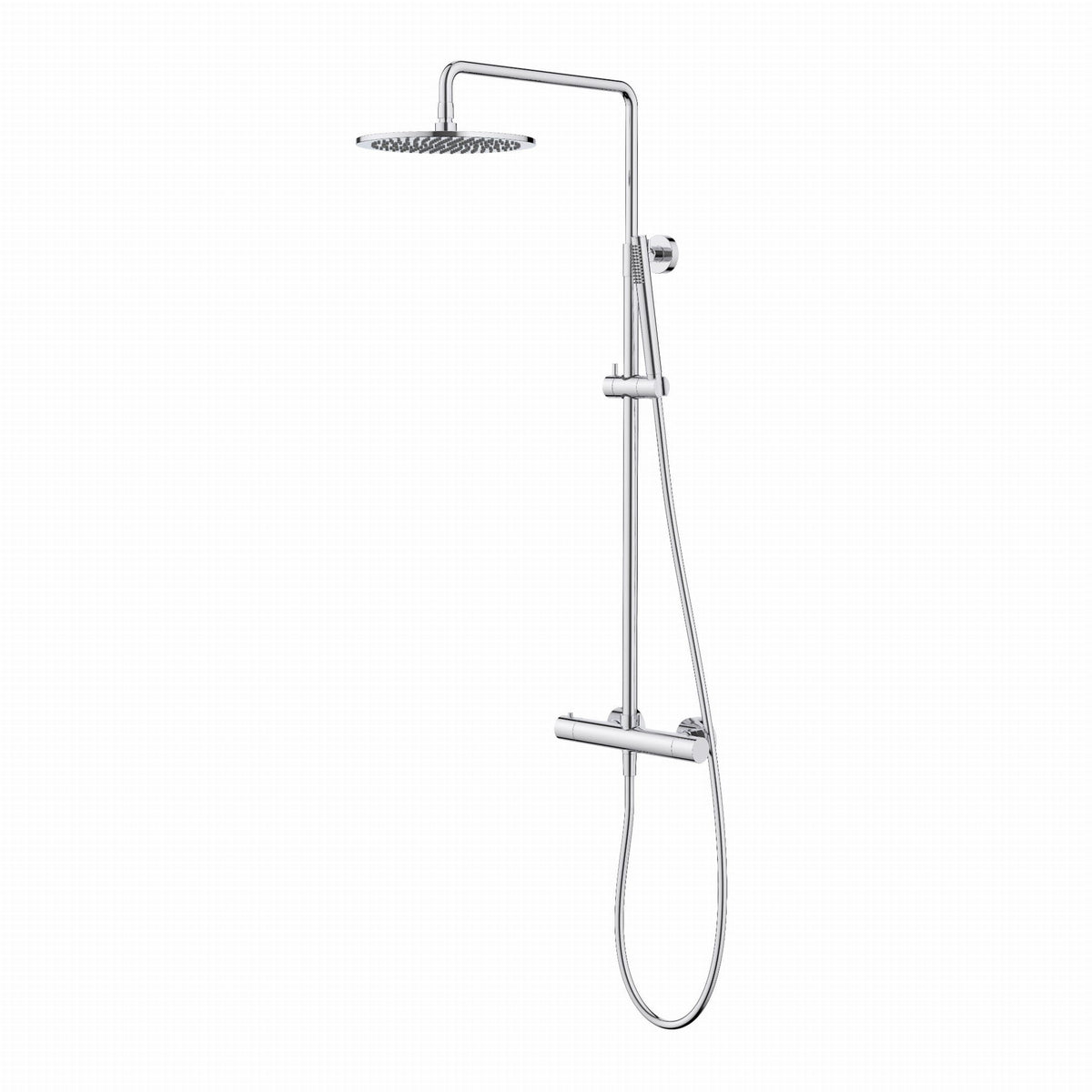 KOLUMNA NATRYSKOWA  NORTHERN CHROME OD MOBI NZPT4265CA