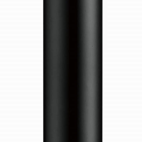 SŁUCHAWKA PRYSZNICOWA   BLACK OD MOBI GA1221BM