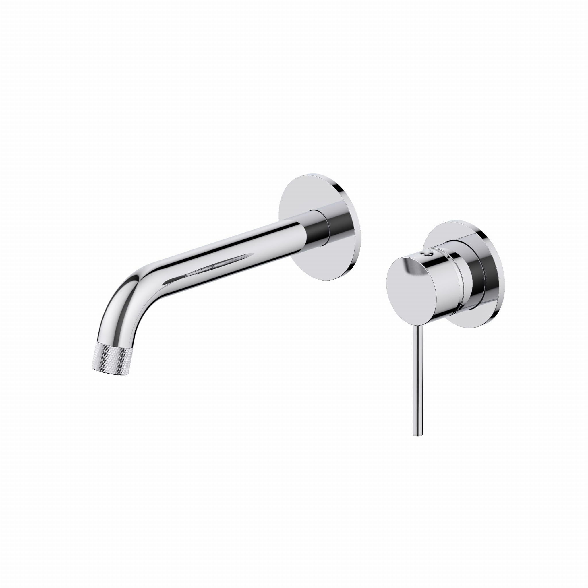 BATERIA UMYWALKOWA PODTYNKOWA NORTHERN CHROME OD MOBI NB4225CA