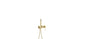 BATERIA PODTYNKOWA NORTHERN GOLD BRUSHED OD MOBI NZP4270BG